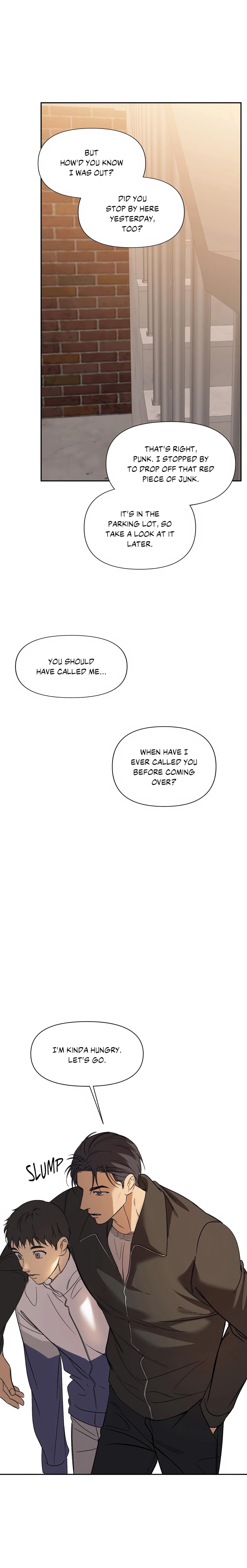 backlight, Chapter 26 image 12